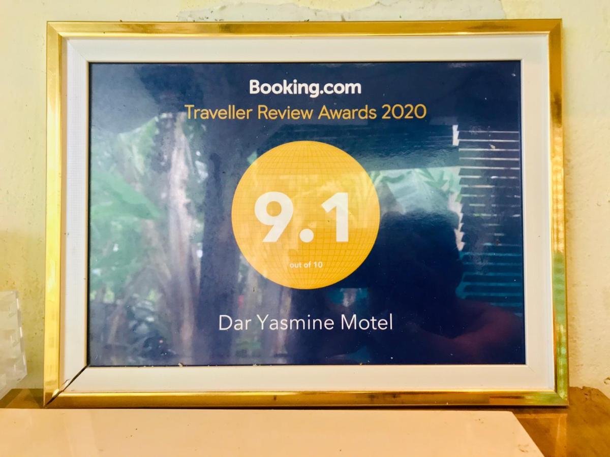 Dar Yasmine Motel Pantai Cenang  Esterno foto