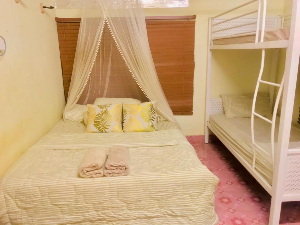 Dar Yasmine Motel Pantai Cenang  Esterno foto