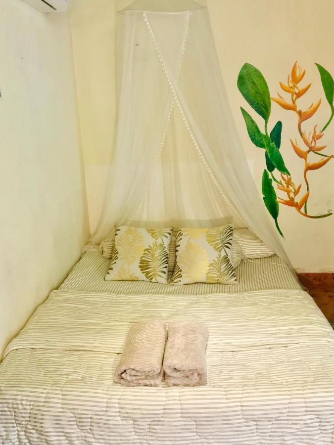 Dar Yasmine Motel Pantai Cenang  Esterno foto