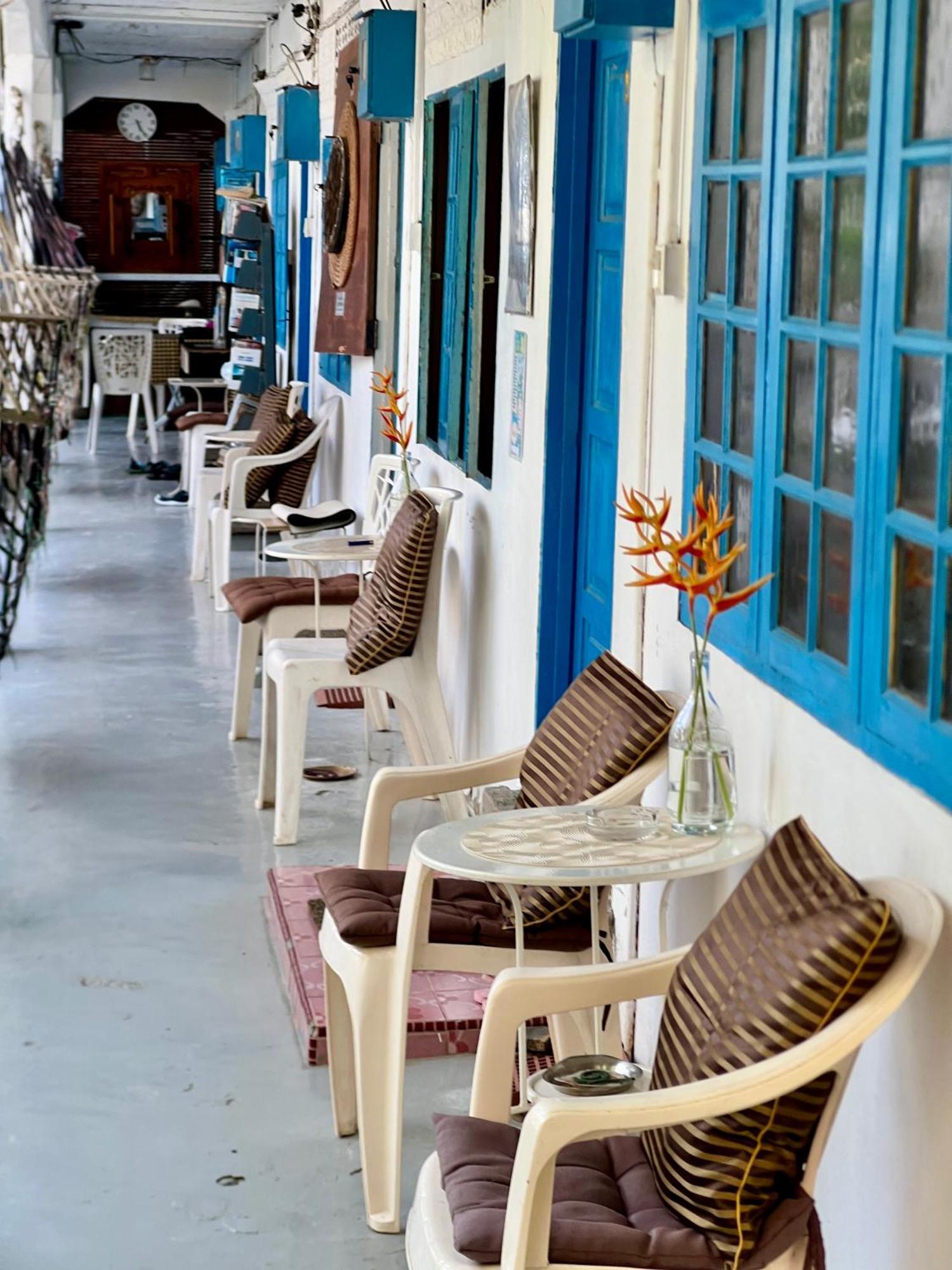 Dar Yasmine Motel Pantai Cenang  Esterno foto
