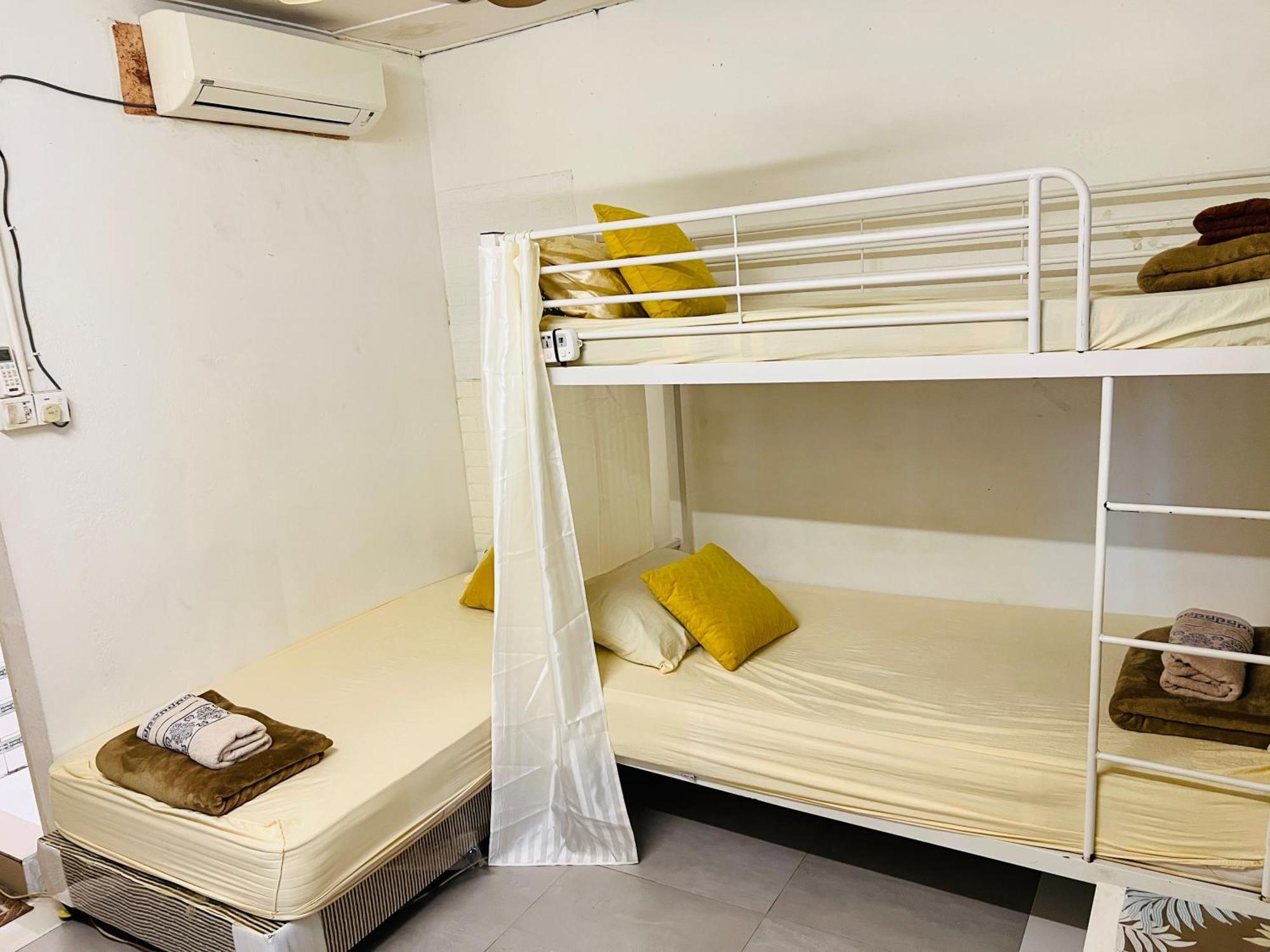 Dar Yasmine Motel Pantai Cenang  Esterno foto